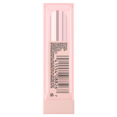 MAYBELLINE LIFTER GLAZE BÁLSAMO LABIAL, 24H DE HIDRATACIÓN, SUAVIDAD Y EFECTO GLASEADO, TONO PINK DRIP - 4