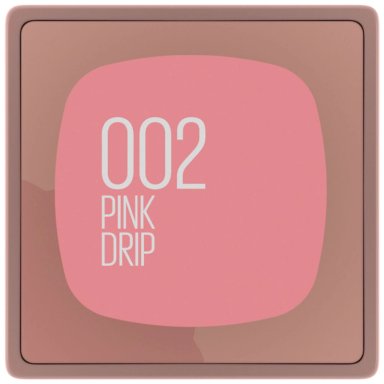 MAYBELLINE LIFTER GLAZE BÁLSAMO LABIAL, 24H DE HIDRATACIÓN, SUAVIDAD Y EFECTO GLASEADO, TONO PINK DRIP - 5