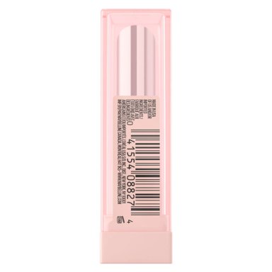 MAYBELLINE LIFTER GLAZE BÁLSAMO LABIAL, 24H DE HIDRATACIÓN, SUAVIDAD Y EFECTO GLASEADO, TONO ROSE BITE - 4