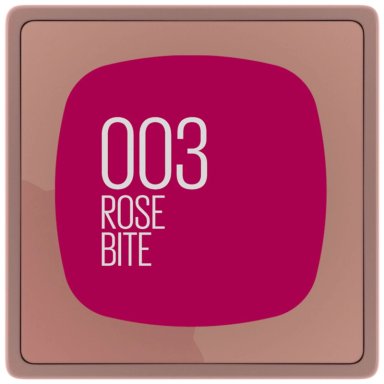 MAYBELLINE LIFTER GLAZE BÁLSAMO LABIAL, 24H DE HIDRATACIÓN, SUAVIDAD Y EFECTO GLASEADO, TONO ROSE BITE - 5