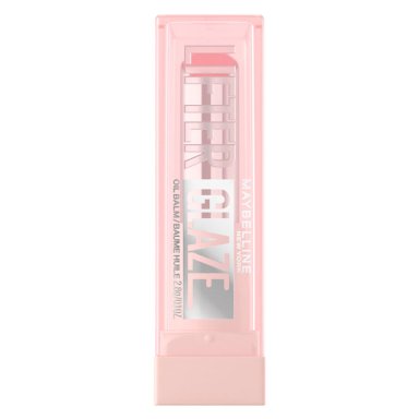 MAYBELLINE LIFTER GLAZE BÁLSAMO LABIAL, 24H DE HIDRATACIÓN, SUAVIDAD Y EFECTO GLASEADO, TONO CHERRY SWIRL - 3