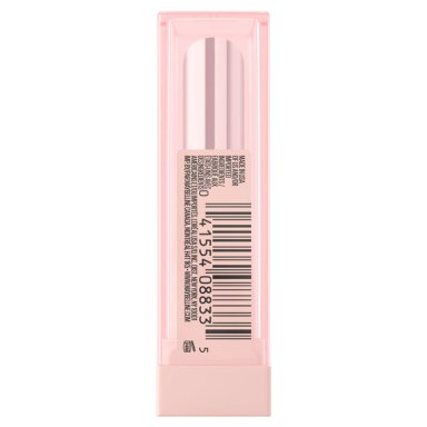 MAYBELLINE LIFTER GLAZE BÁLSAMO LABIAL, 24H DE HIDRATACIÓN, SUAVIDAD Y EFECTO GLASEADO, TONO LATTE CRUSH - 4