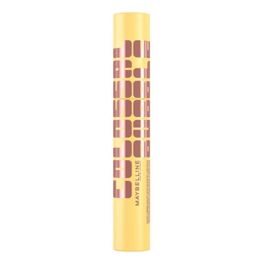 MASCARA DE PESTAÑAS MAYBELLINE NEW YORK COLOSSAL BUBBLE WTP VERY BLACK 10 ML - 2