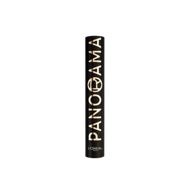 MASCARA DE PESTAÑAS L'ORÉAL PARIS PANORAMA ALL NIGHT BLACK 9.9 ML - 2