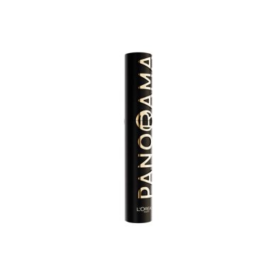 MASCARA DE PESTAÑAS L'ORÉAL PARIS PANORAMA ALL NIGHT BLACK 9.9 ML - 3