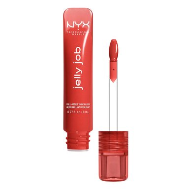 BRILLO LABIOS NYX JELLY JOB JELLY FILLED 8 ML - 1