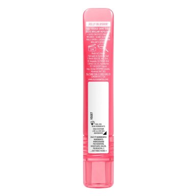 BRILLO LABIOS NYX JELLY JOB JELLY BLUSHIN’ 8 ML - 6
