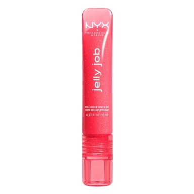BRILLO LABIOS NYX JELLY JOB JELLY KISS’D 8 ML - 2