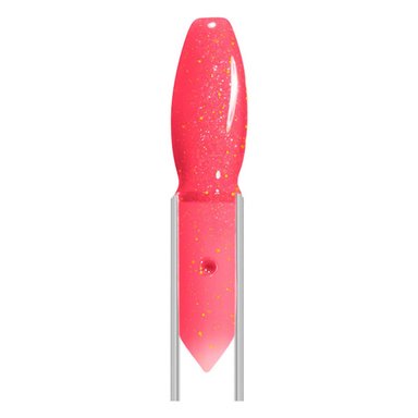 BRILLO LABIOS NYX JELLY JOB JELLY KISS’D 8 ML - 3