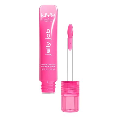 BRILLO LABIOS NYX JELLY JOB JELLY ICING 8 ML - 1