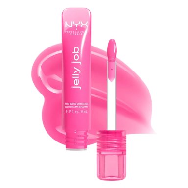 BRILLO LABIOS NYX JELLY JOB JELLY ICING 8 ML - 5
