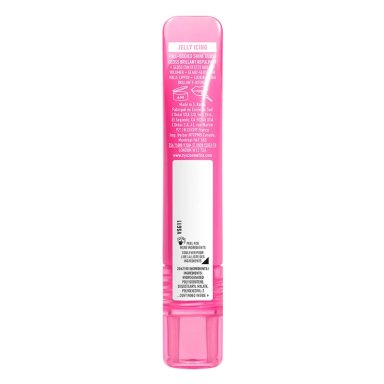 BRILLO LABIOS NYX JELLY JOB JELLY ICING 8 ML - 6