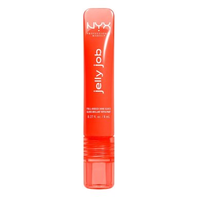 BRILLO LABIOS NYX JELLY JOB ORANGE YA JELLY?  8 ML - 2