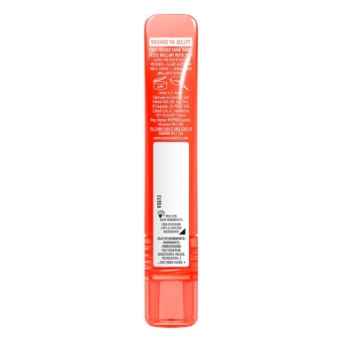 BRILLO LABIOS NYX JELLY JOB ORANGE YA JELLY?  8 ML - 6