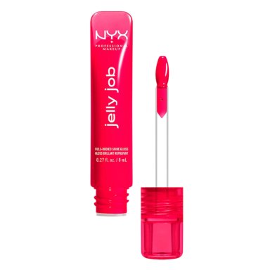 BRILLO LABIOS NYX JELLY JOB CHERRY JELLY 8 ML - 1
