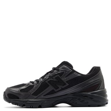 ZAPATILLAS HOMBRE NEW BALANCE CASUALES NEGRO U740BO2 - 3