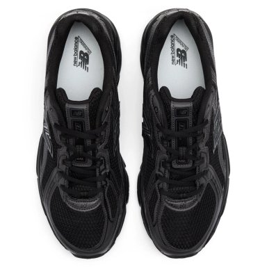 ZAPATILLAS HOMBRE NEW BALANCE CASUALES NEGRO U740BO2 - 5