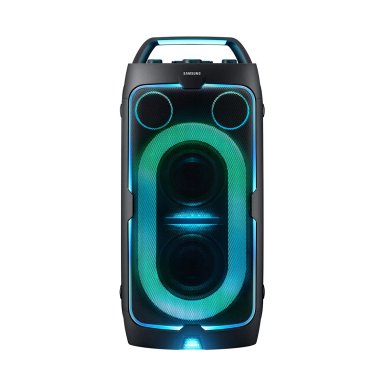 PARLANTE PORTABLE SAMSUNG MX-ST50F - 2