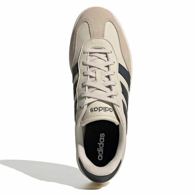 ZAPATILLAS HOMBRE ADIDAS CASUALES GRIS BARREDA - 5