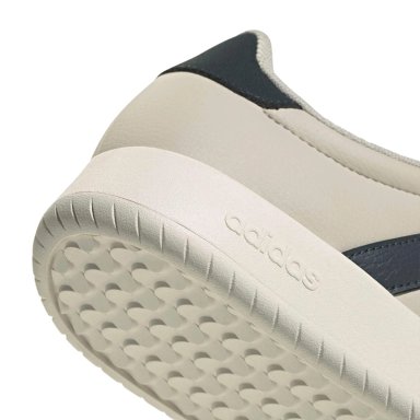 ZAPATILLAS HOMBRE ADIDAS CASUALES GRIS BARREDA - 8