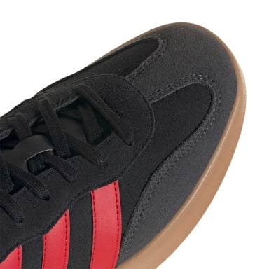ZAPATILLAS HOMBRE ADIDAS CASUALES NEGRO BARREDA - 7