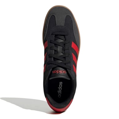 ZAPATILLAS HOMBRE ADIDAS CASUALES NEGRO BARREDA - 5