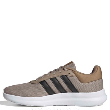 ZAPATILLAS HOMBRE ADIDAS CASUALES BEIGE LITE RACER 4.0 - 3