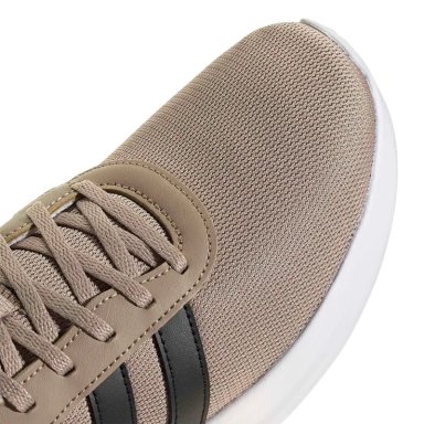 ZAPATILLAS HOMBRE ADIDAS CASUALES BEIGE LITE RACER 4.0 - 7
