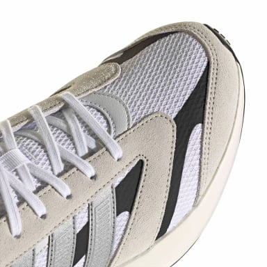 ZAPATILLAS HOMBRE ADIDAS CASUALES BLANCO LIGHTSHIFT 2.0 - 9