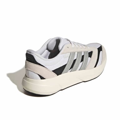 ZAPATILLAS HOMBRE ADIDAS CASUALES BLANCO LIGHTSHIFT 2.0 - 4