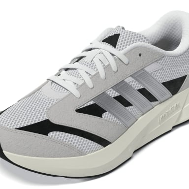 ZAPATILLAS HOMBRE ADIDAS CASUALES BLANCO LIGHTSHIFT 2.0 - 7