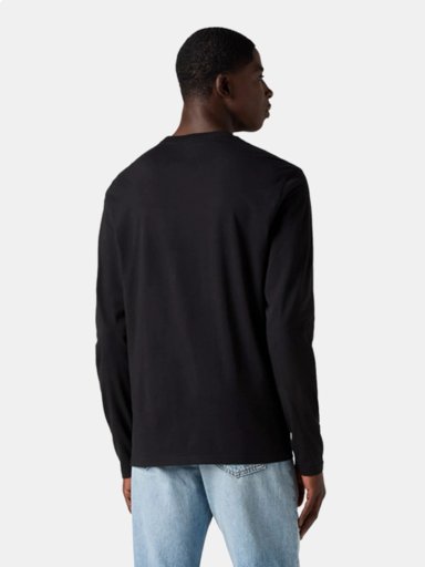 POLERA MANGA LARGA HOMBRE LEVI'S - 2