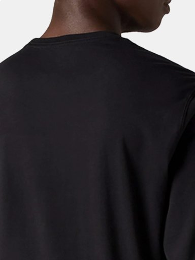 POLERA MANGA LARGA HOMBRE LEVI'S - 4