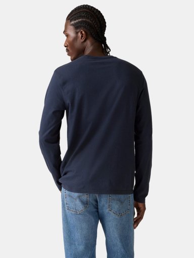 POLERA MANGA LARGA HOMBRE LEVI'S - 3