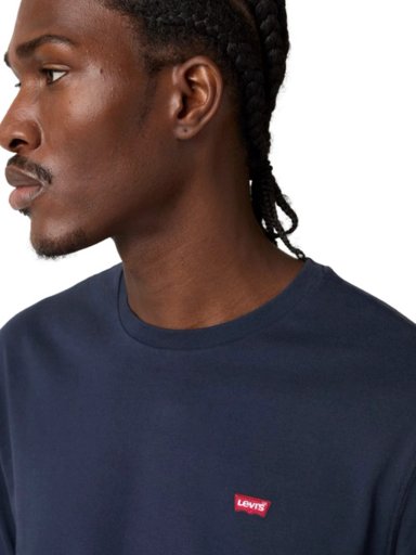 POLERA MANGA LARGA HOMBRE LEVI'S - 4