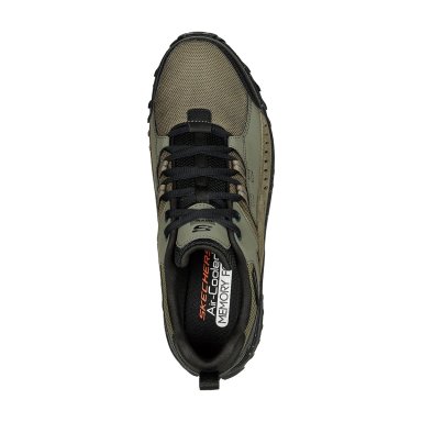 ZAPATILLAS HOMBRE SKECHERS - 4