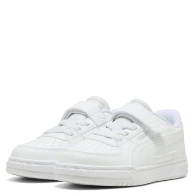 ZAPATILLAS NIÑO PUMA CAVEN III - 2