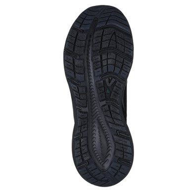 ZAPATILLAS MUJER SKECHERS CASUAL NEGRO EDGERIDE - 5