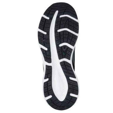 ZAPATILLAS MUJER SKECHERS CASUAL NEGRO EDGERIDE - 5