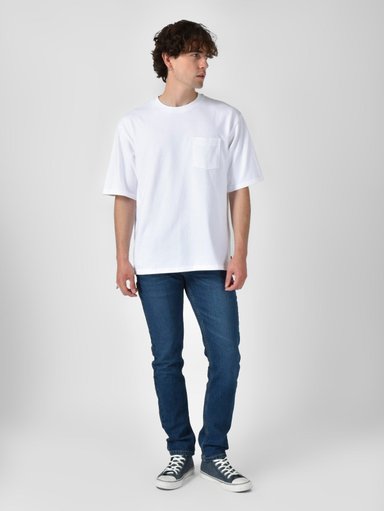 JEANS HOMBRE LEVI'S ALGODÓN 511 SLIM FIT - 1
