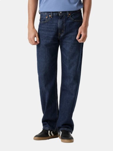 JEANS HOMBRE LEVI'S RELAXED STRAIGHT 555 - 1