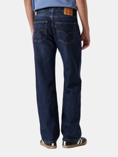 JEANS HOMBRE LEVI'S RELAXED STRAIGHT 555 - 2