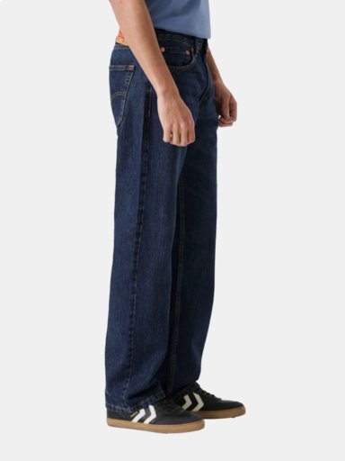 JEANS HOMBRE LEVI'S RELAXED STRAIGHT 555 - 3