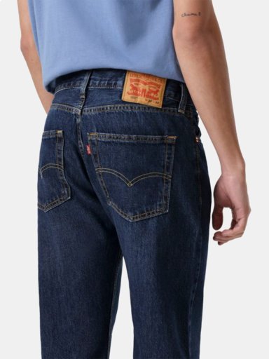 JEANS HOMBRE LEVI'S RELAXED STRAIGHT 555 - 4