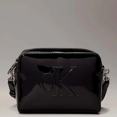 CARTERA CALVIN KLEIN 4K0007G001 NEGRO - 1