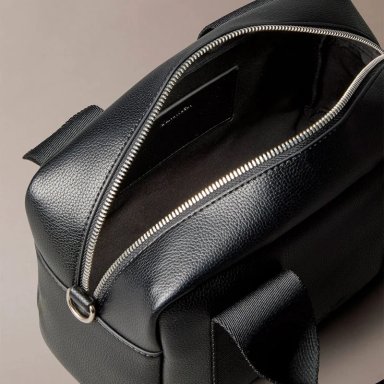 CARTERA CALVIN KLEIN 4K3008G001 NEGRO - 3