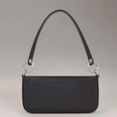 CARTERA CALVIN KLEIN 4K3015G001 NEGRO - 3