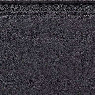 CARTERA CALVIN KLEIN 4K3015G001 NEGRO - 4