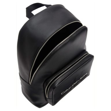 MOCHILA CALVIN KLEIN 4K3051G001 NEGRO - 2