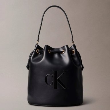 CARTERA CALVIN KLEIN 4F3232G001 NEGRO TU - 1